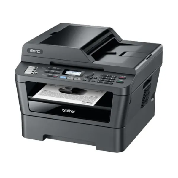 Brother MFC-7860DW Printer
