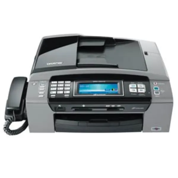 Brother MFC-790CW Inkjet Printer