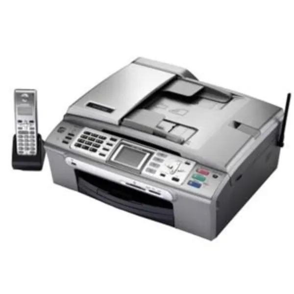 Brother MFC-845CW Inkjet Printer
