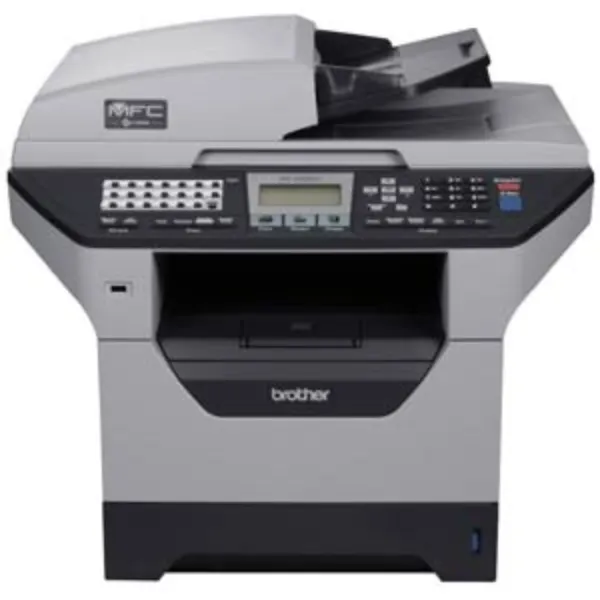 Brother MFC-8480DN Printer