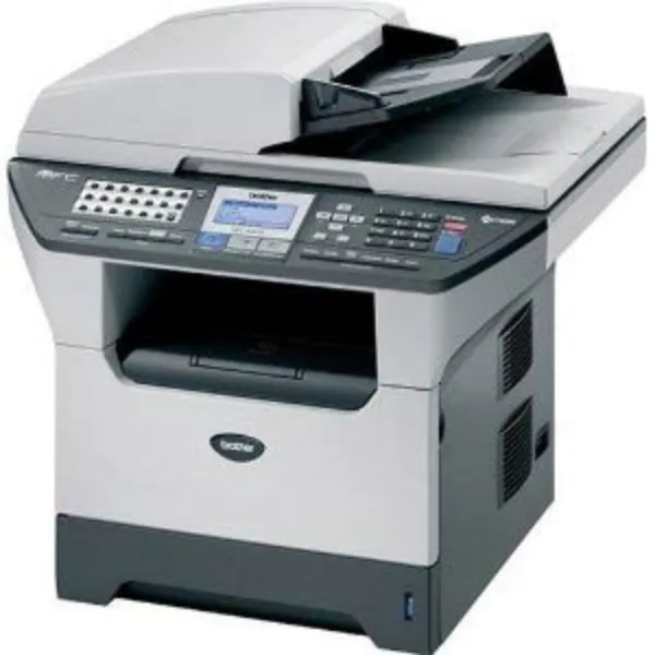 Brother MFC-8460N Printer
