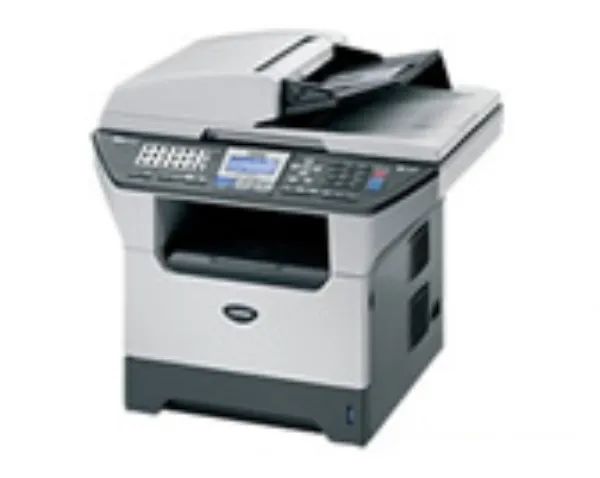 Brother MFC-8670DN Printer