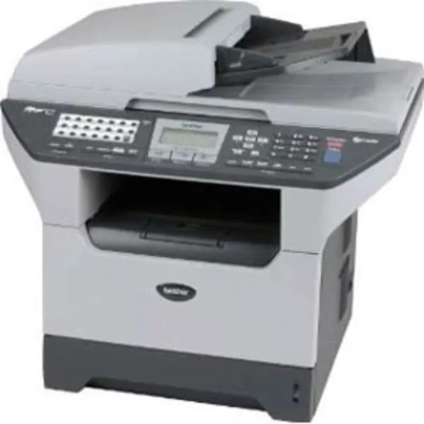Brother MFC-8680DN Printer