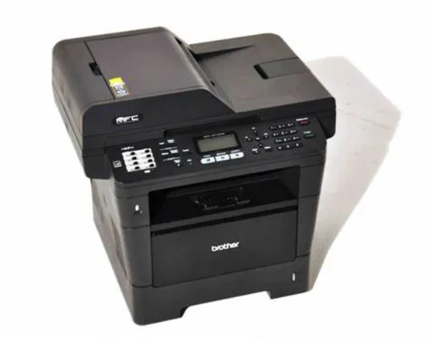 Brother MFC-8710DW Printer