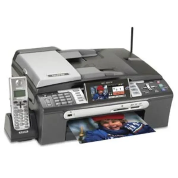 Brother MFC-885CW Printer