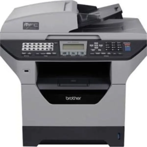 Brother MFC-8890DW Printer