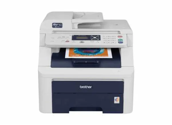 Brother MFC-9010CN Printer