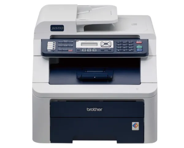 Brother MFC-9120CN Printer