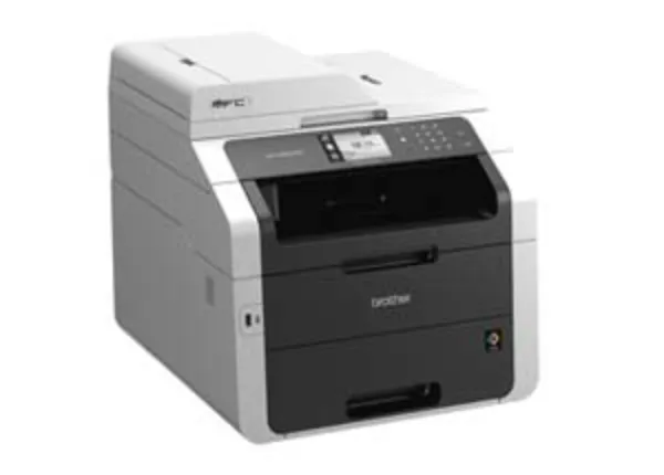 Brother MFC-9330CDW Printer