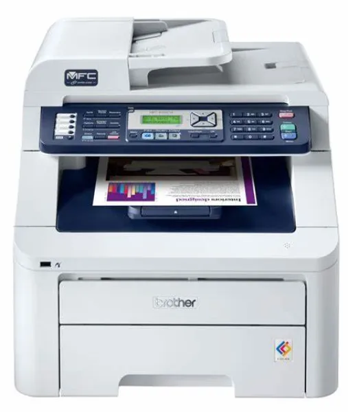 Brother MFC-93420CW Printer