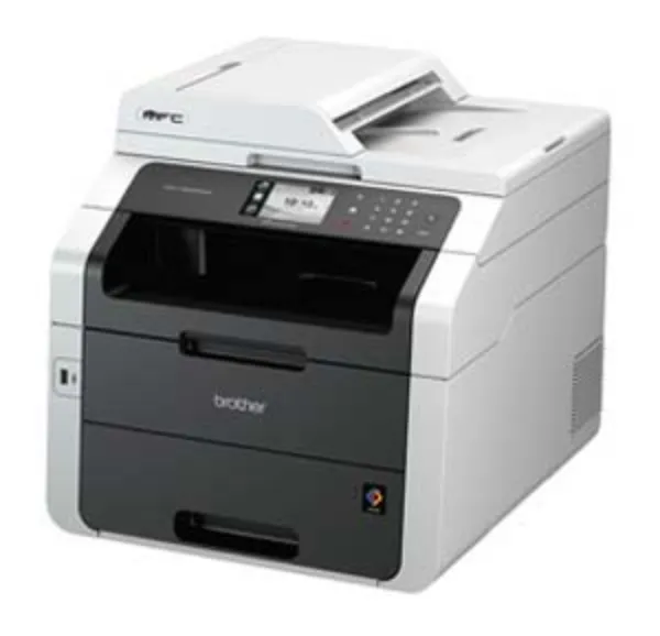 Brother MFC-9340 CDW Printer