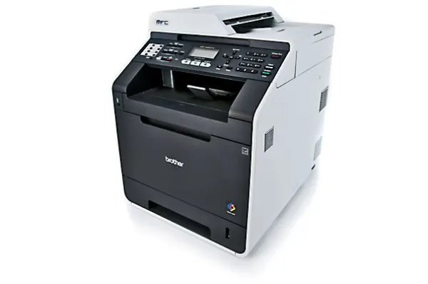 Brother MFC-9560CDW Printer
