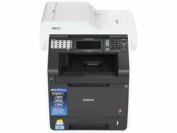 Brother MFC-9970CDW Printer