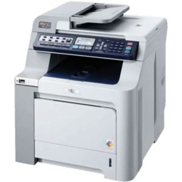 Brother MFC-9450CDN Printer