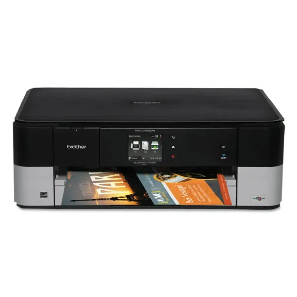 Brother MFC-J4320DW Color InkJet Printer