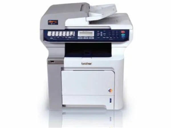 Brother MFC-9840CDW Printer