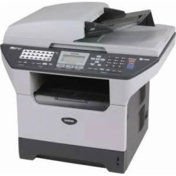 Brother MFC-9700 Printer