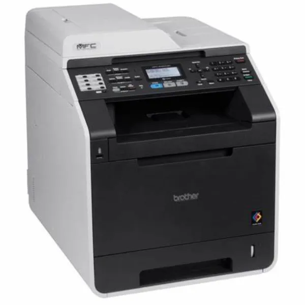 Brother MFC-9460CDN Printer
