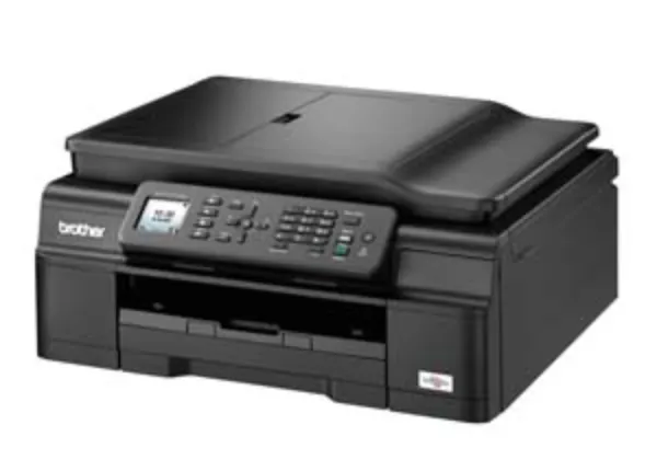 Brother MFC-J470DW Printer