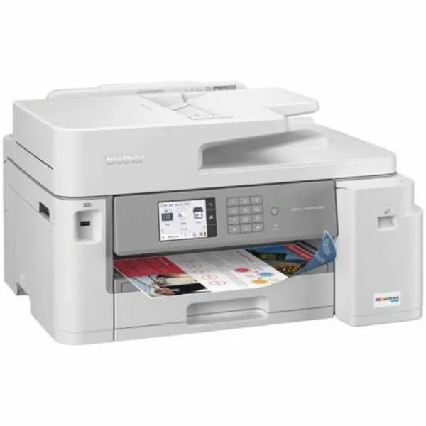 Brother MFC-J5855DW Inkjet All-in-One Printer