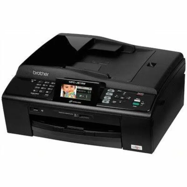 Brother MFC-J615W Printer