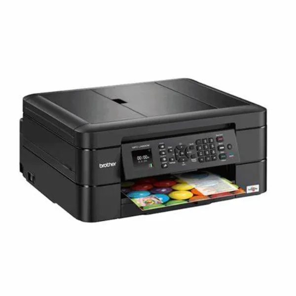 Brother MFC-J480DW Inkjet All-in-One Printer