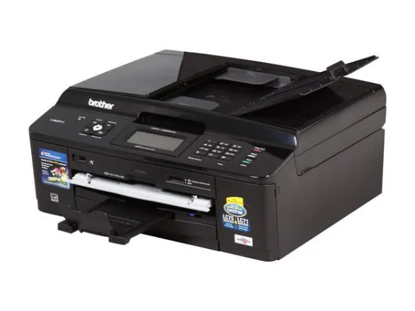 Brother MFC-J825DW Printer