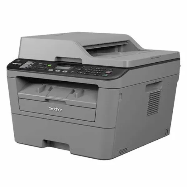 Brother MFC-L2700DW All-In One Laser Printer