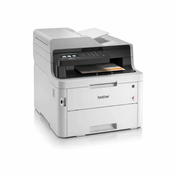 Brother MFC-L3750CDW Color MFP