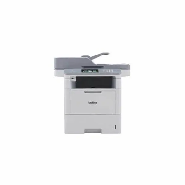 Brother MFC-L6750DW Laser All-in-One Printer