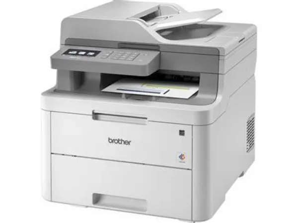 Brother MFC-L3710CW Color Printer