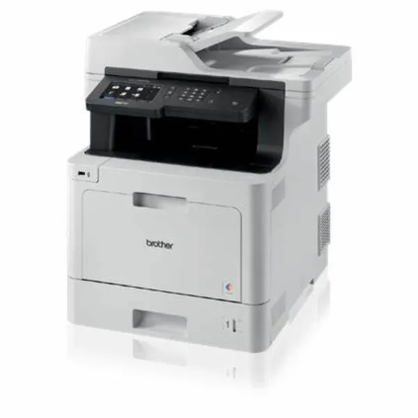 Brother MFC-9840CDW Color Multifunction Printer