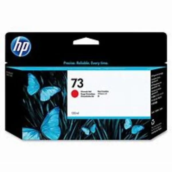 HP 746 (P2V81A) DesignJet Z6, Z9 Chromatic Red Original Ink Cartridge (300 ml)