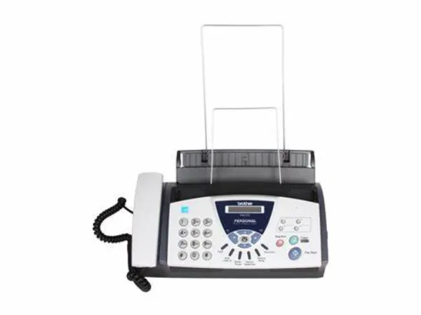 Brother PC-201 Fax Machine