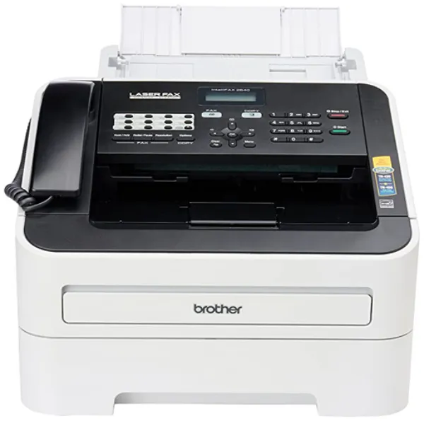 Brother IntelleFax 2840