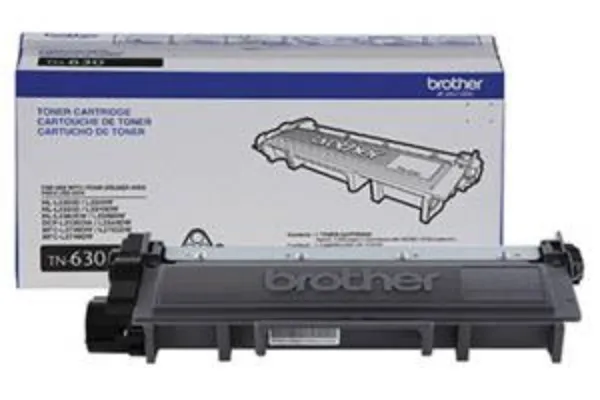 Brother HL-L2300D, L2320D, L2340DW, L2380DW, DCP-L2520DW, L2540DW, MFC-L2700DW, L2720DW, L2740DW Toner Cartridge (1,200 Yield)