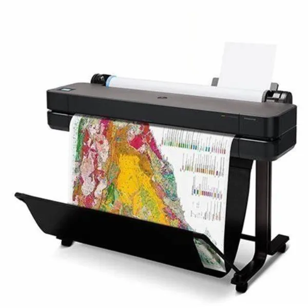 HP DesignJet T630 36-in Printer (2025 Edition)