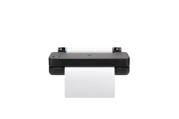 HP DesignJet T230 24-in Printer (2025 Edition) w/ 2YR Warranty