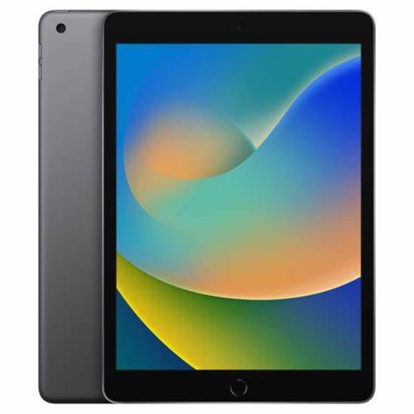 Apple iPad 5th Gen (Wi-Fi Only)