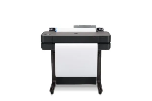 HP DesignJet T630 24-in Printer