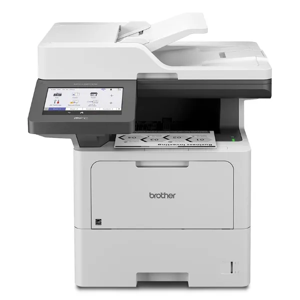 Brother MFC L6810DW All-in-One Printer