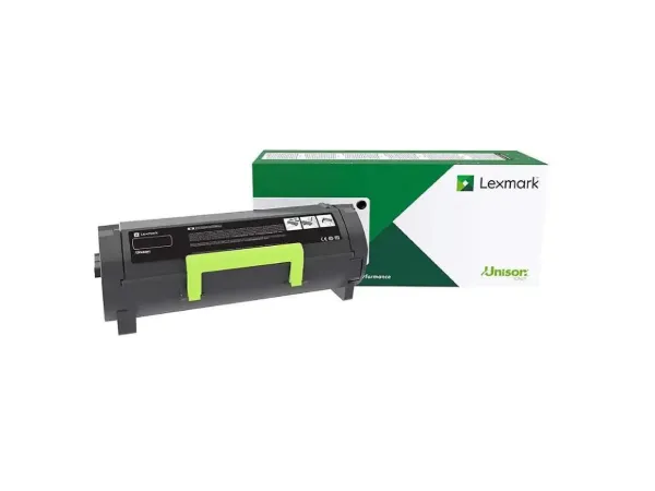 Lexmark M3250, XM3250 Black Toner Cartridge (21,000 Page Yield)