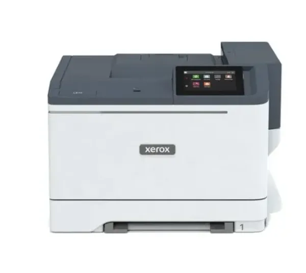 Xerox C410 Color Laser Printer