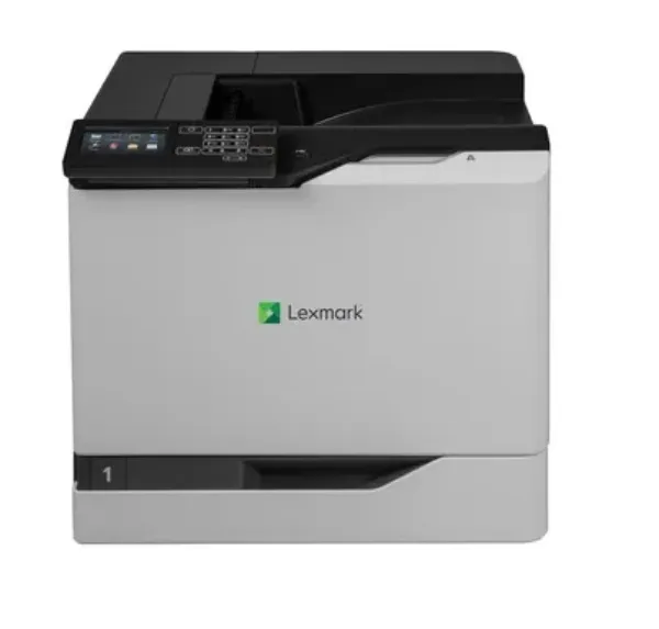 Lexmark CS820de Color Printer
