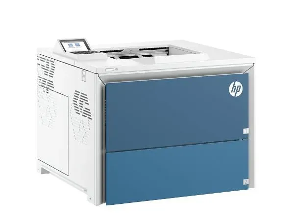 HP Laserjet Enterprise X60257dn Printer